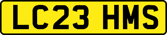 LC23HMS