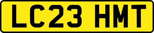 LC23HMT