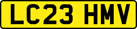 LC23HMV
