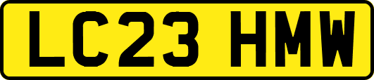 LC23HMW