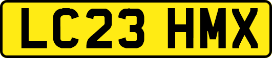 LC23HMX