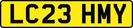LC23HMY