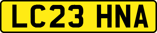 LC23HNA