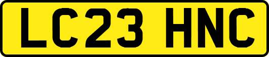 LC23HNC