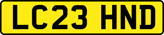 LC23HND