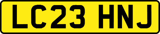 LC23HNJ