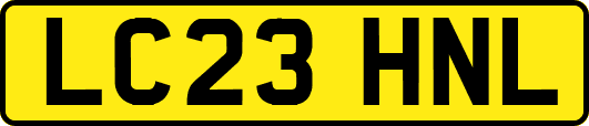 LC23HNL