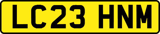 LC23HNM