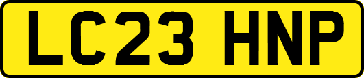 LC23HNP