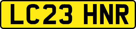 LC23HNR