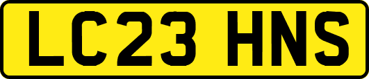 LC23HNS