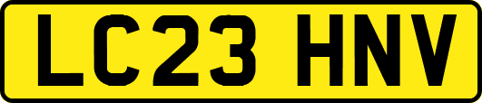 LC23HNV