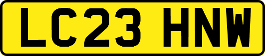 LC23HNW