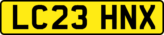 LC23HNX