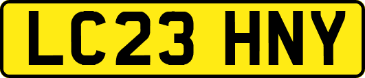 LC23HNY