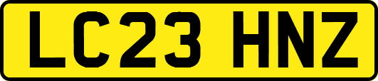 LC23HNZ