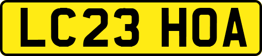 LC23HOA