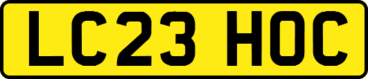 LC23HOC