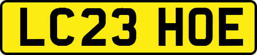 LC23HOE