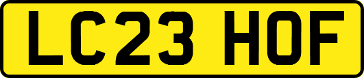 LC23HOF