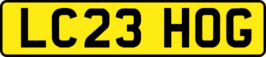 LC23HOG