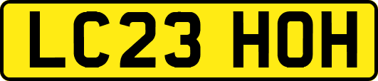 LC23HOH