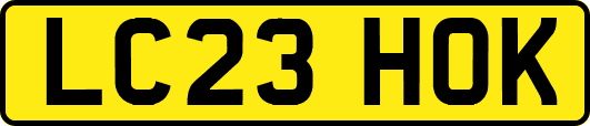 LC23HOK
