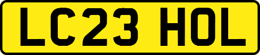 LC23HOL