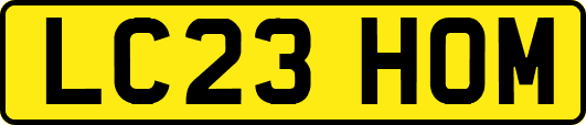 LC23HOM