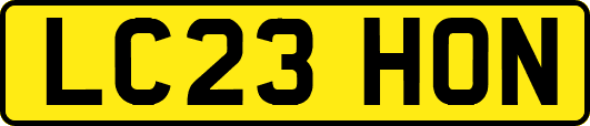 LC23HON