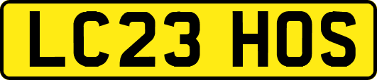 LC23HOS