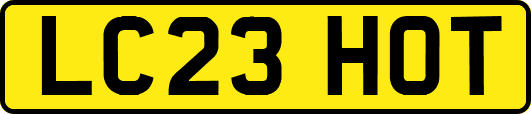 LC23HOT