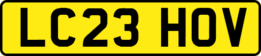 LC23HOV