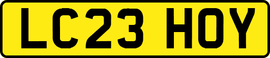 LC23HOY