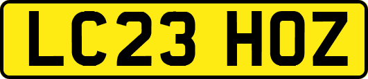 LC23HOZ