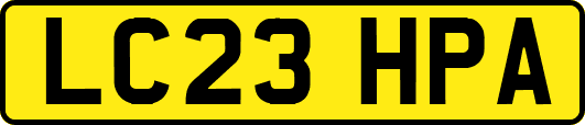 LC23HPA