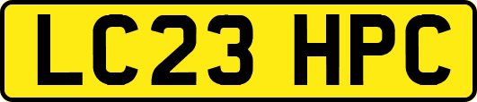 LC23HPC