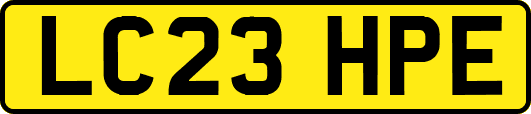 LC23HPE