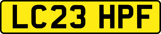 LC23HPF