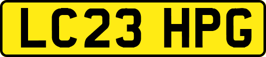 LC23HPG