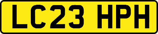 LC23HPH