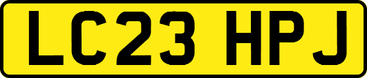 LC23HPJ