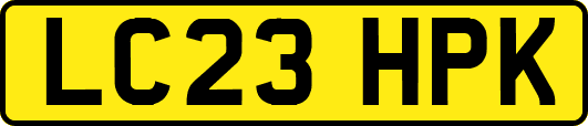 LC23HPK