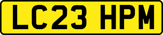 LC23HPM