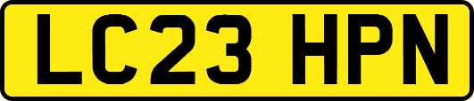 LC23HPN