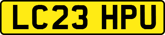 LC23HPU