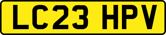 LC23HPV