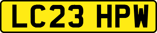 LC23HPW