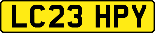 LC23HPY