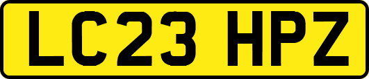 LC23HPZ